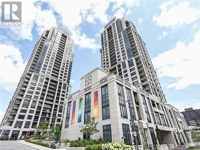 2105 - 6 EVA ROAD|Toronto (Etobicoke West Mall), Ontario M9C4Z5