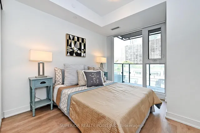 Additional image 22 of 50 Wellesley St Unit 704