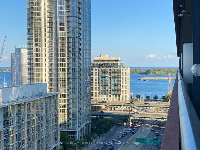 Additional image 2 of 4K Spadina Ave Unit 1508