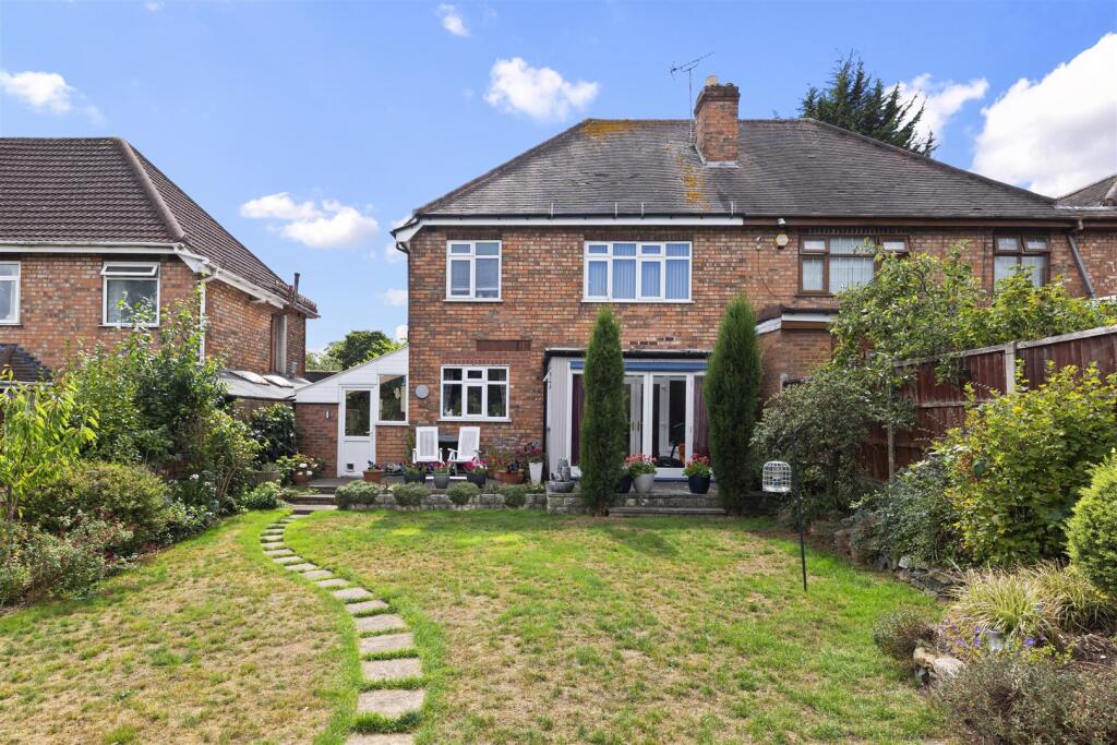 Additional image 17 of Westbourne Avenue, Hodge Hill, Birmingham