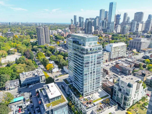 Additional image 39 of 170 Avenue Rd Unit 1509