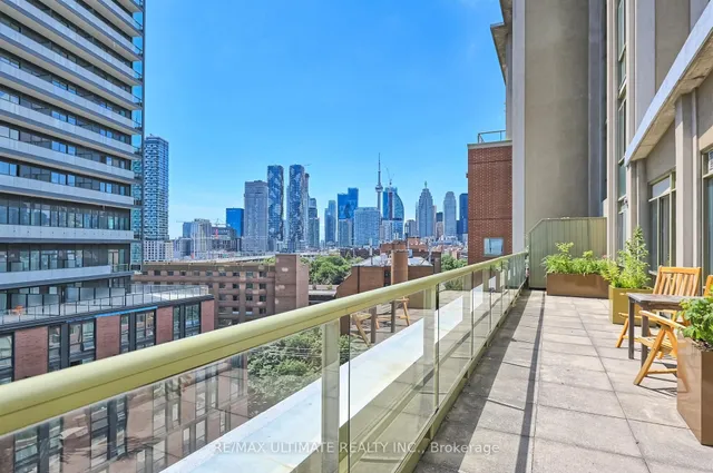 Additional image 29 of 39 Parliament St Unit 808