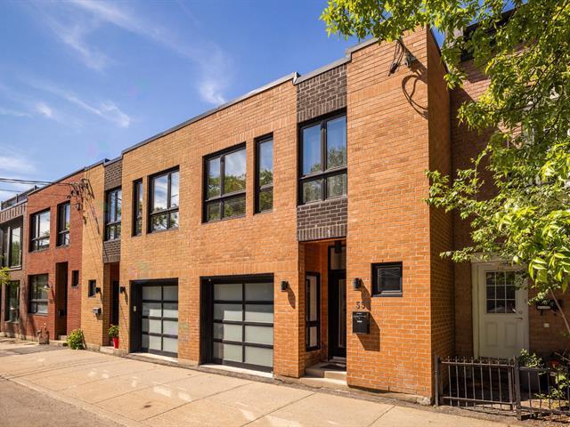 551 Rue de la Congrégation|Montréal (Le Sud-Ouest), Quebec H3K2J1