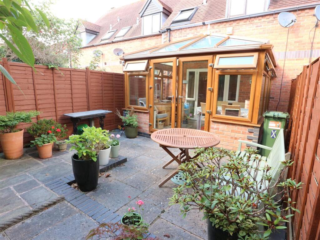 Additional image 11 of Harris Mews, Henley in Arden