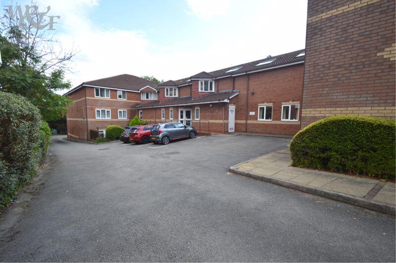 Additional image 30 of Orchard House, Orphanage Road, Erdington, Birmingham