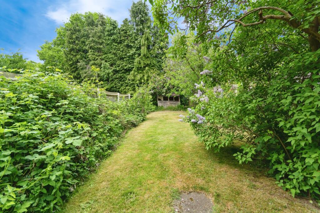 Additional image 25 of Clewley Grove, Quinton, Birmingham