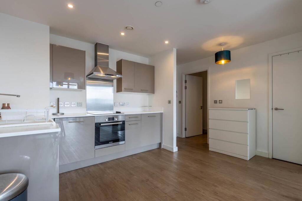 Additional image 7 of The Bank, 60 Sheepcote Street, Birmingham