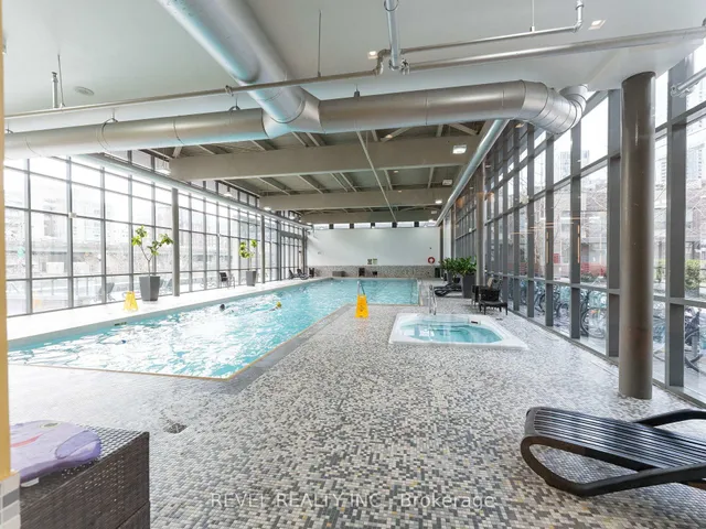 Additional image 17 of 15 Fort York Blvd Unit 1208