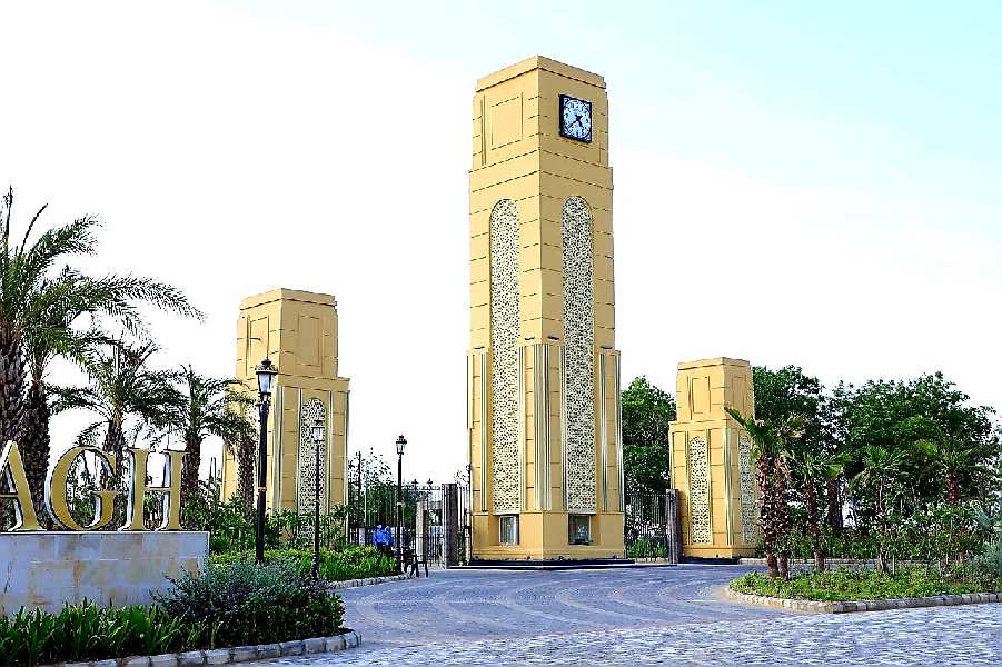 Additional image 2 of Neemrana, Alwar