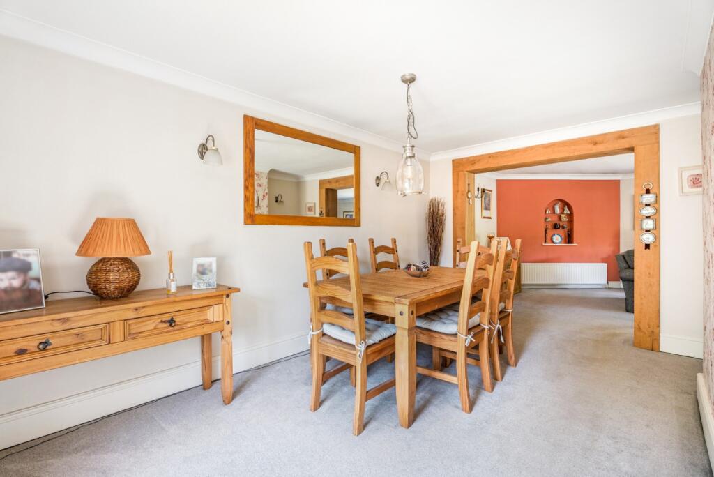 Additional image 8 of Rosedale, Welwyn Garden City, Hertfordshire, AL7 1DP