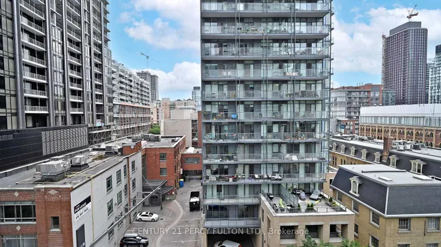 Additional image 27 of 112 George St Unit 710