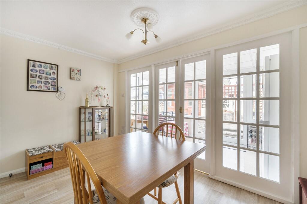 Additional image 8 of Keward Avenue, Wells, Somerset, BA5