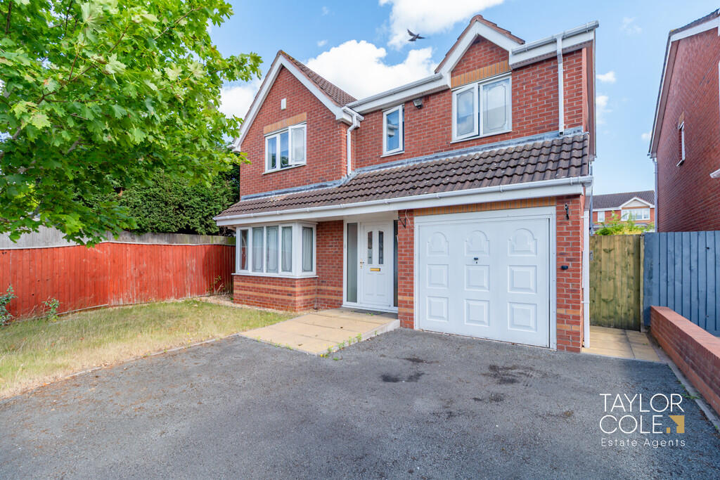 Additional image 24 of Fasson Close, Tamworth