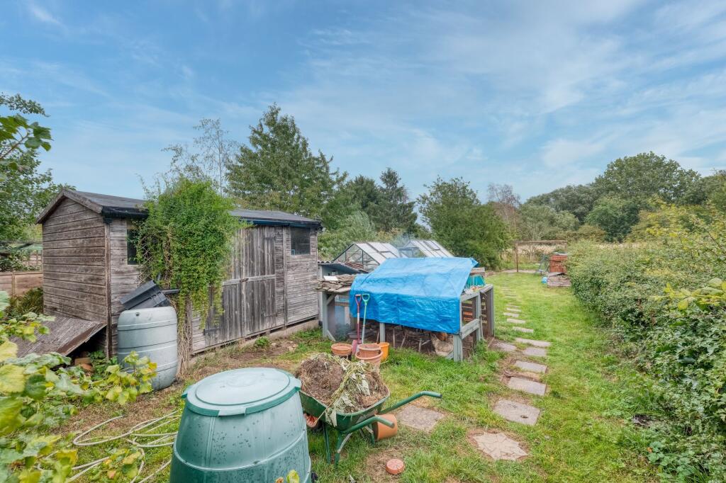 Additional image 11 of Birmingham Road, Studley, B80