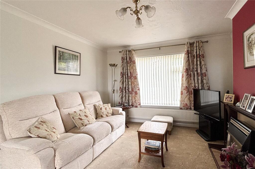 Additional image 16 of Fairdown Avenue, Westbury