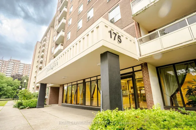 175 Hilda Ave Unit 904
