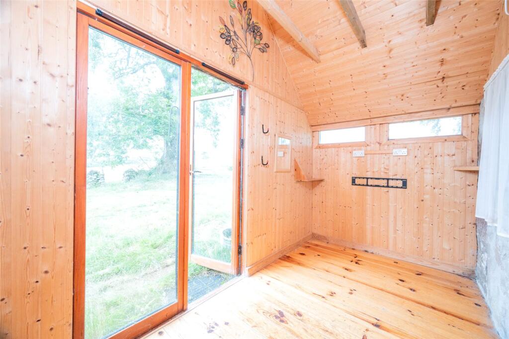 Additional image 21 of Burnside Of Ennets, Tornaveen, Banchory, Ab31 4pl, AB31