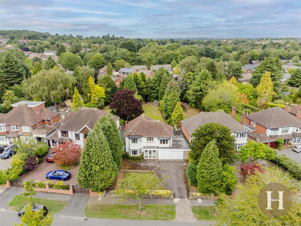 Additional image 47 of Fitz Roy Avenue, Harborne, Birmingham, B17