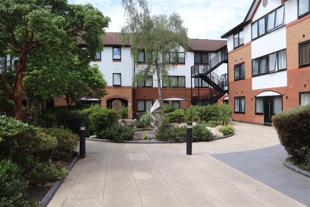 Additional image 14 of Charles Edward Road, Birmingham