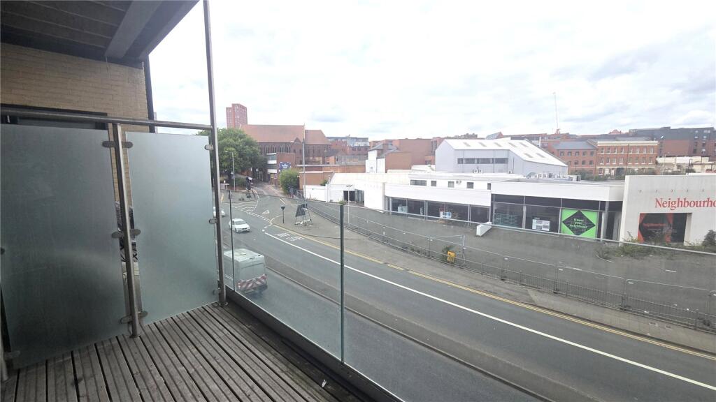 Additional image 6 of Parade, Birmingham, West Midlands, B1