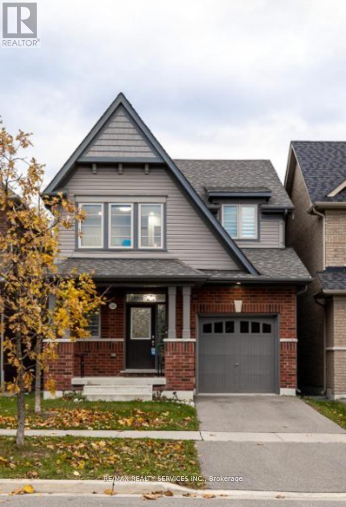 Property image for 2419 KENTUCKY DERBY WAY E|Oshawa (Windfields), Ontario L1L0H3