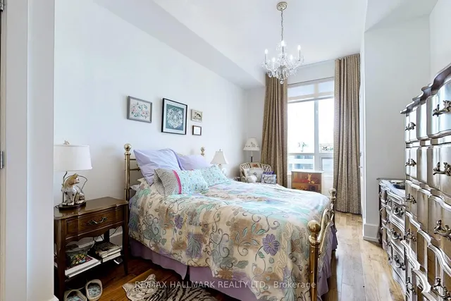 Additional image 21 of 660 Sheppard Ave Unit LPH05