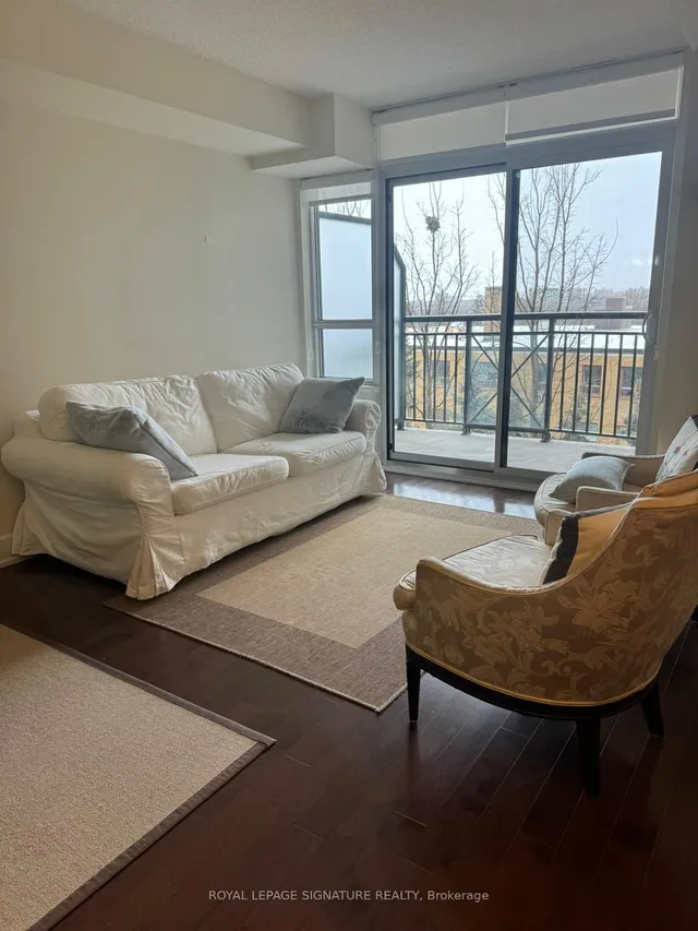 Additional image 6 of 676 Sheppard Ave Unit 416