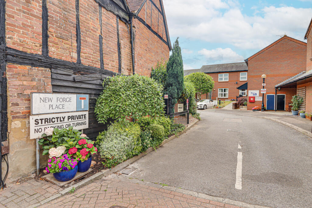 Additional image 11 of New Forge Place, Redbourn, St Albans, AL3