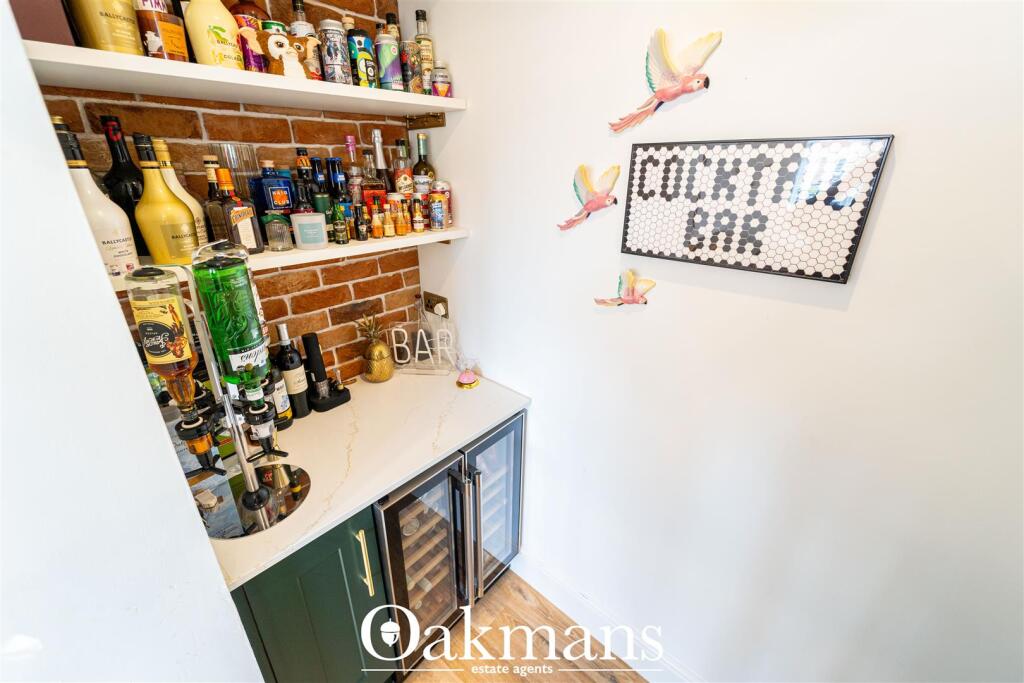 Additional image 9 of Clover Road, Birmingham, B29