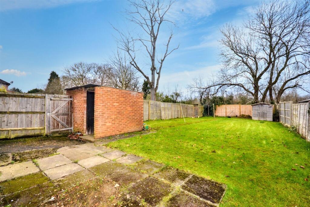 Additional image 14 of Cavan Drive, St. Albans