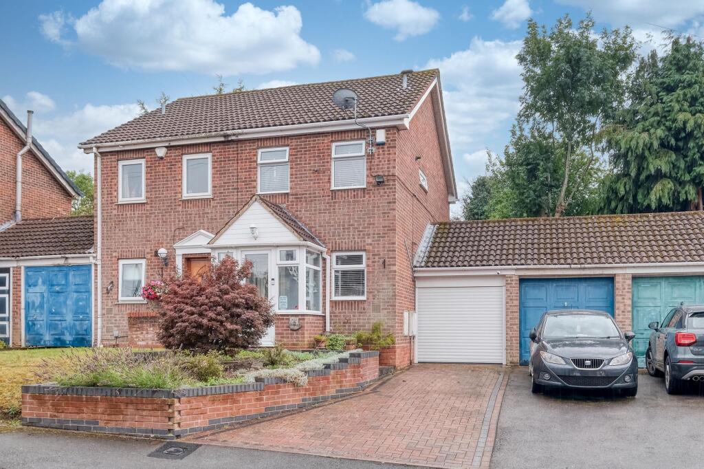 Additional image 2 of The Woodleys, Birmingham, B14