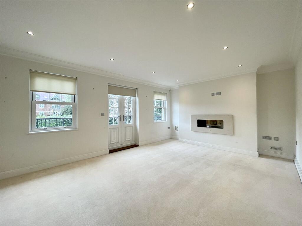 Additional image 3 of Georges Wood Road, Brookmans Park, Hertfordshire, AL9