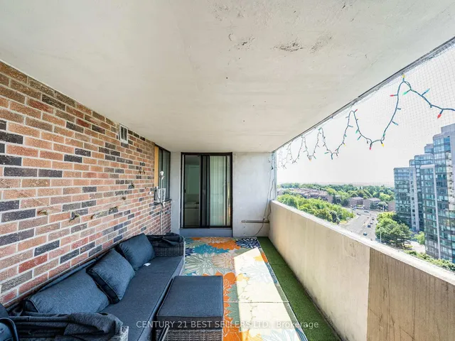 Additional image 32 of 3380 Eglinton Ave Unit 1410