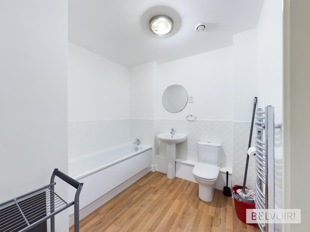 Additional image 7 of 48 Alfred Knight Way, Birmingham, B15