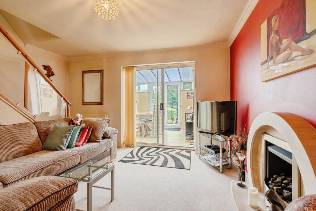 Additional image 4 of Chestnut Rise, Burnley, Lancashire, BB11