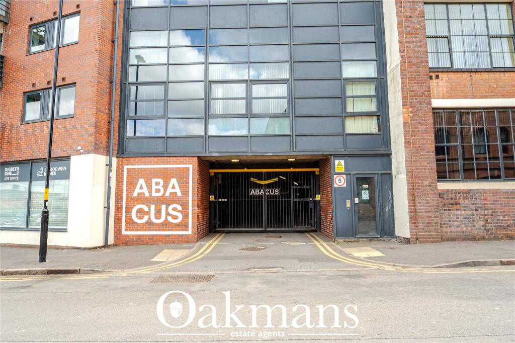 Additional image 19 of Warwick Street, Birmingham, West Midlands, B12