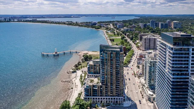 Additional image 2 of 2060 Lakeshore Rd Unit 508