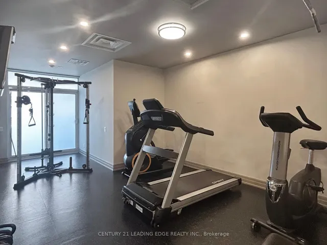 Additional image 37 of 777 STEELES Ave Unit LPH6