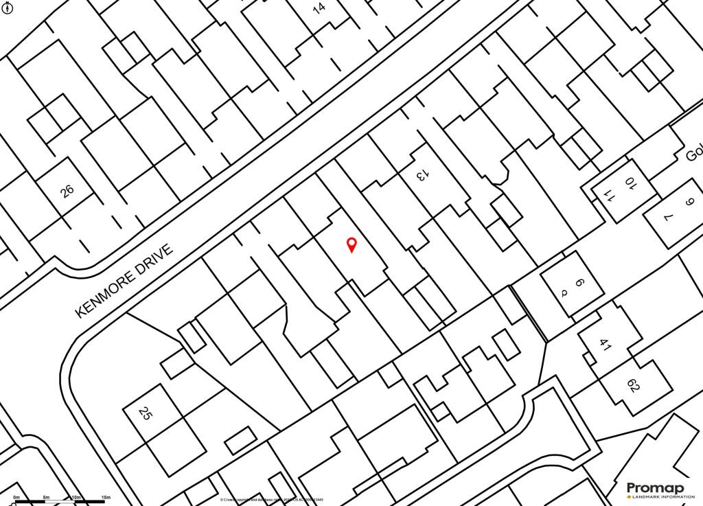 Additional image 10 of Kenmore Drive, Yeovil, Somerset, BA21 4BG