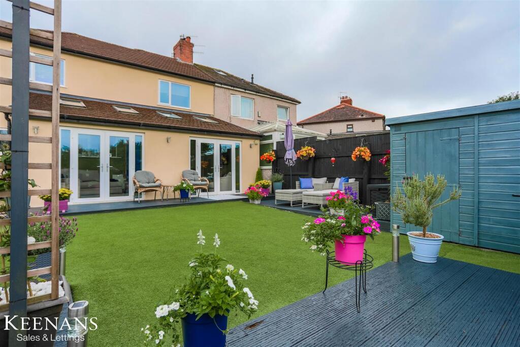 Additional image 40 of Bronte Avenue, Burnley