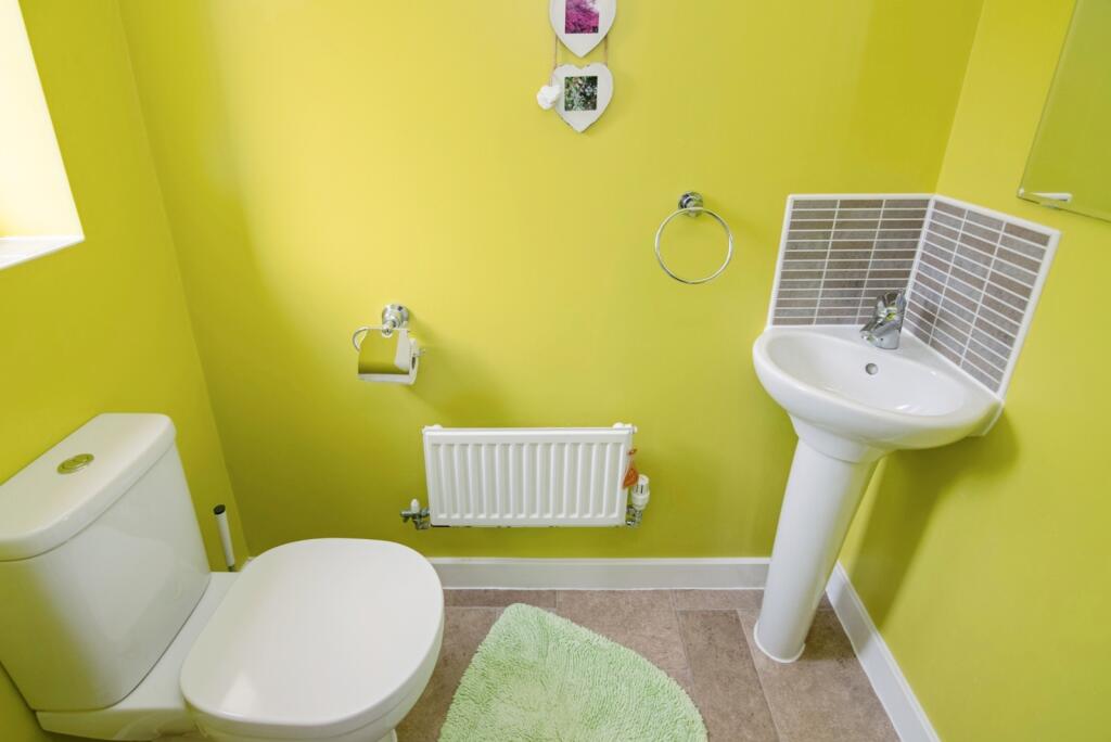 Additional image 8 of Dovecote Close, Redditch, Worcestershire, B97