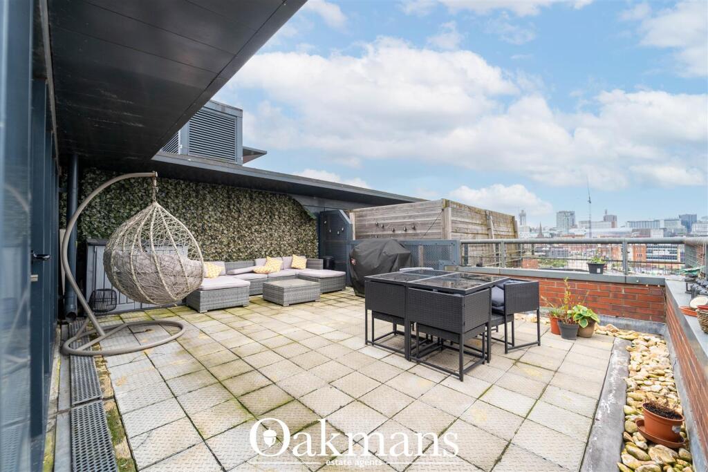 Additional image 3 of Warwick Street, Birmingham, West Midlands, B12