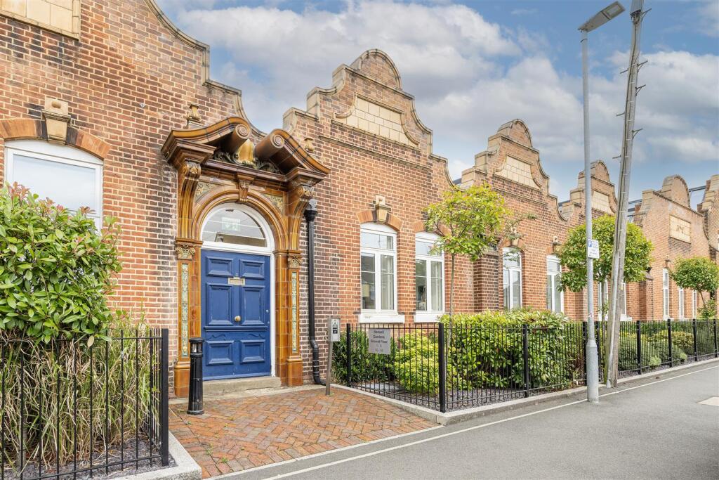 Additional image 27 of Sutton Road, St. Albans