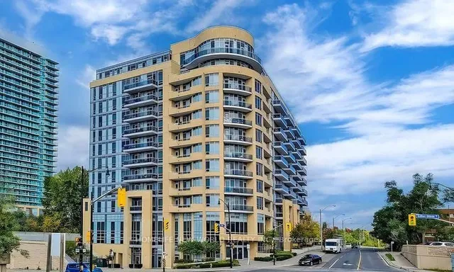 2756 Old Leslie St Unit 1006