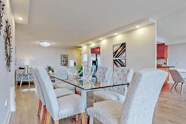 Additional image 9 of 5444 Yonge St Unit 1404