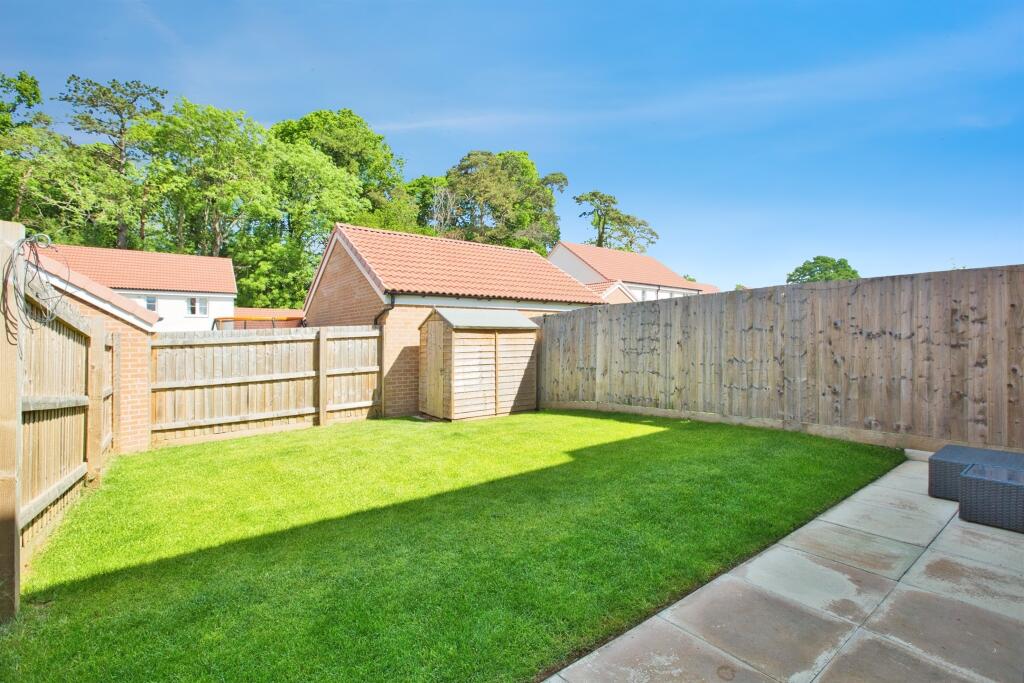 Additional image 13 of Kingfisher Drive, Houndstone, Yeovil