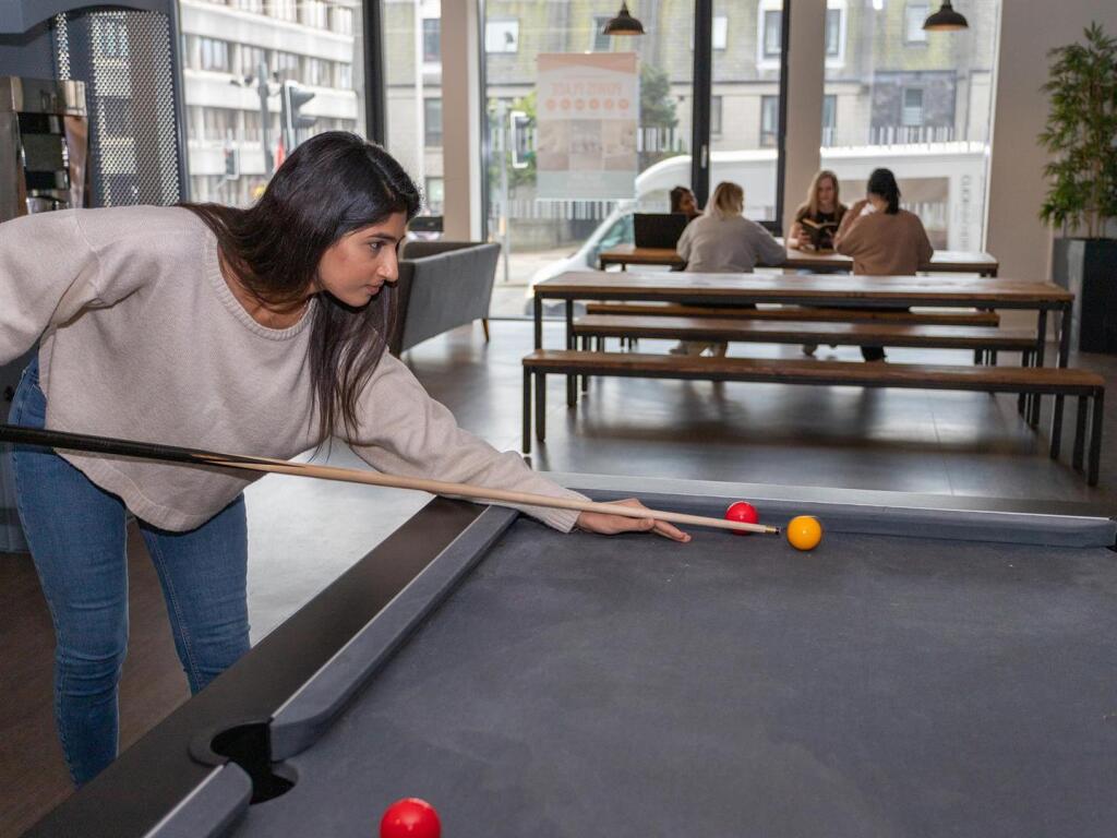 Additional image 7 of Aberdeen | Student | September | AB25