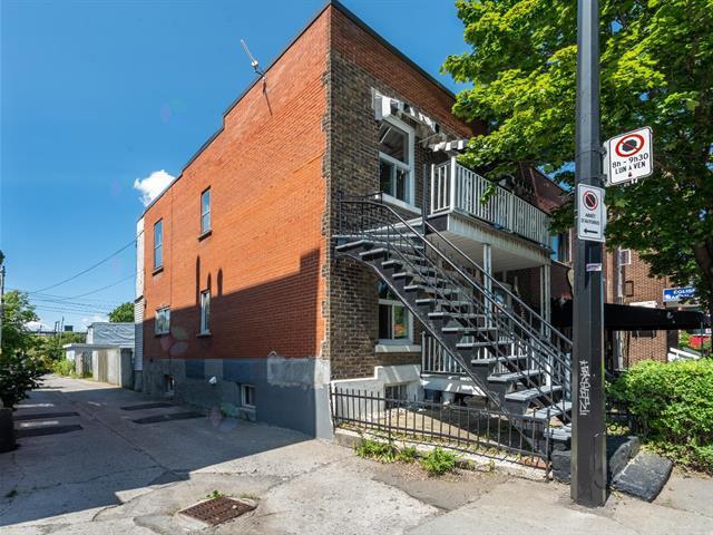 2373-2375 Boul. Rosemont|Montréal (Rosemont/La Petite-Patrie), Quebec H2G1T9