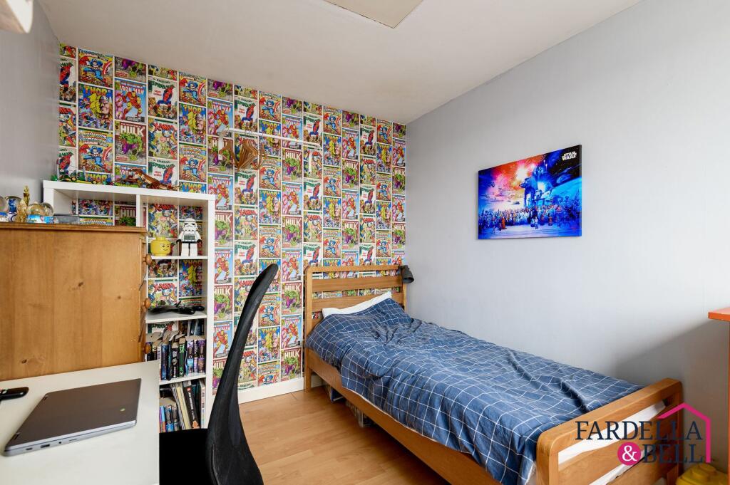 Additional image 14 of Rossall Close, Padiham, BB12