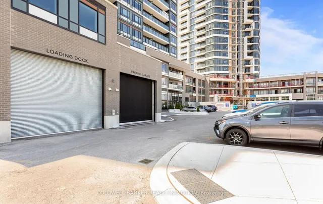 Additional image 4 of 8010 Derry Rd Unit 503